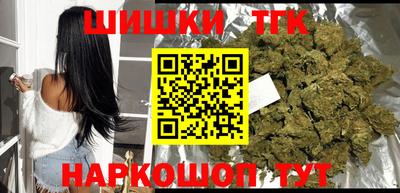 тгк Будённовск